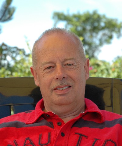 Willem Mulder